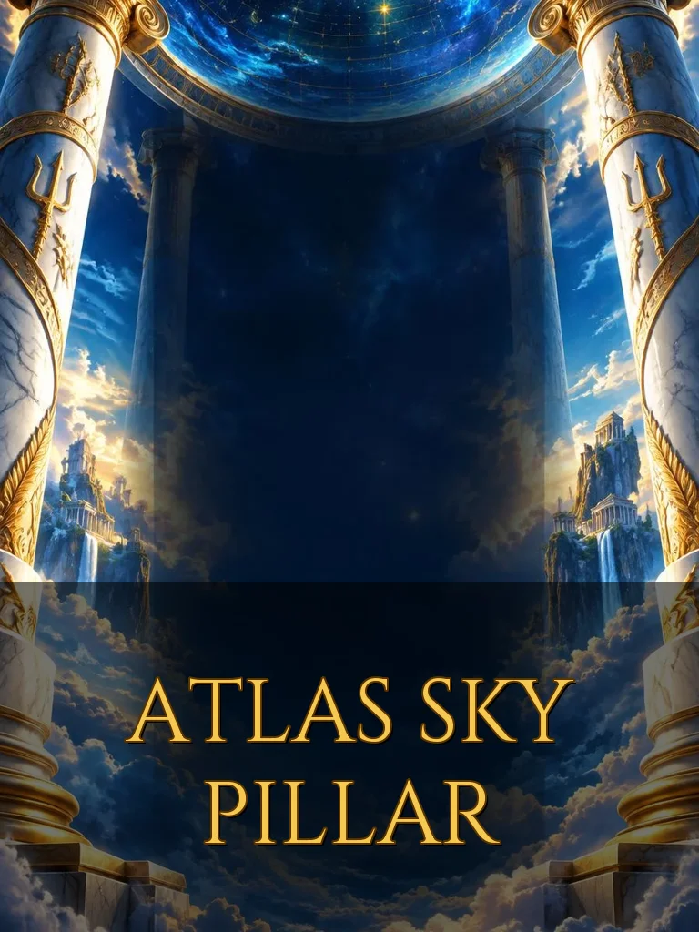 ATLAS SKY PILLAR