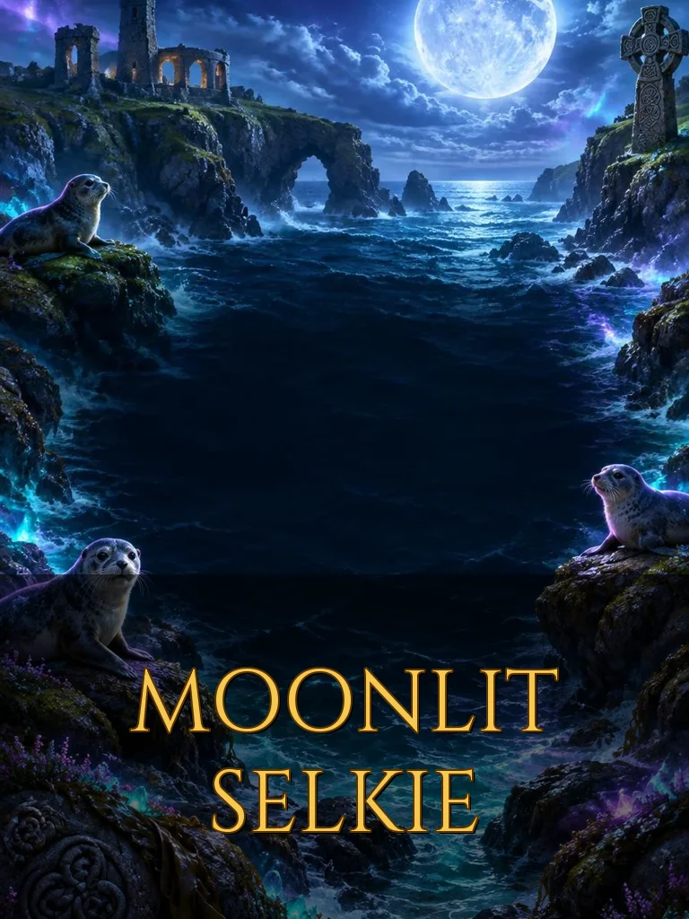 MOONLIT SELKIE