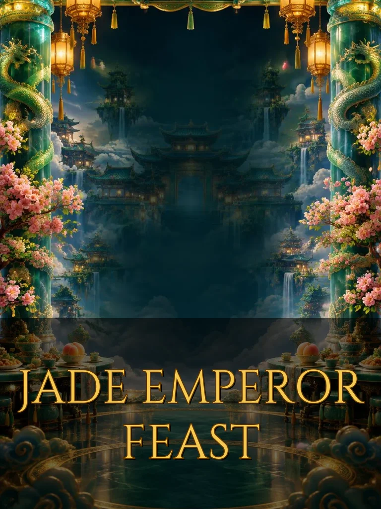 JADE EMPEROR FEAST