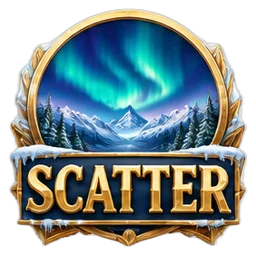 scatter