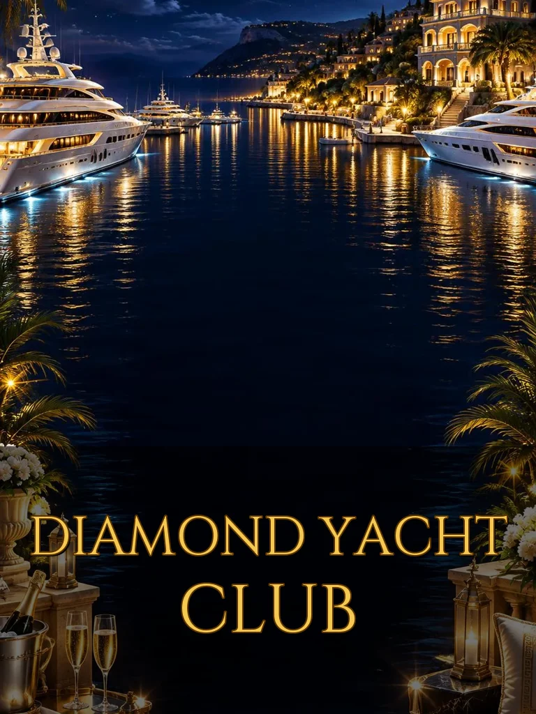 DIAMOND YACHT CLUB