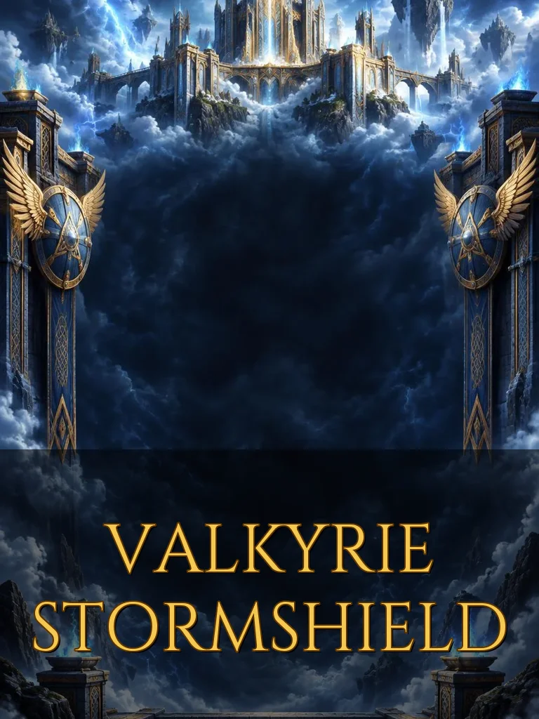VALKYRIE STORMSHIELD