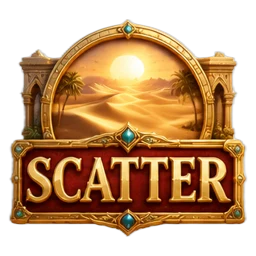 scatter