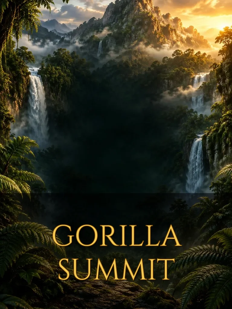 GORILLA SUMMIT