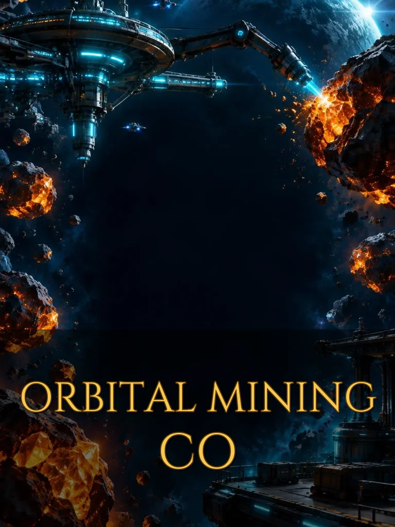 ORBITAL MINING CO