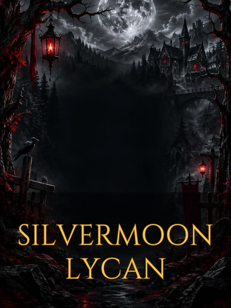 SILVERMOON LYCAN