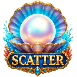 scatter