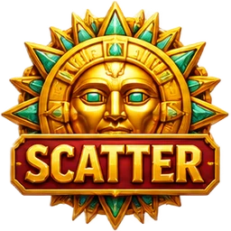 scatter