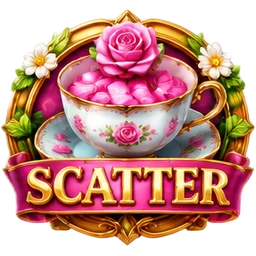 scatter