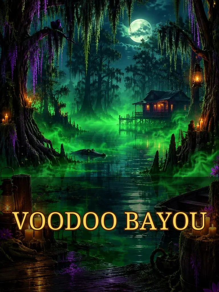 VOODOO BAYOU