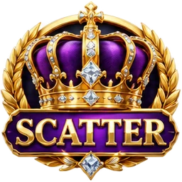 scatter