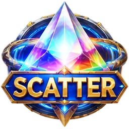 scatter