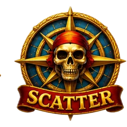 scatter