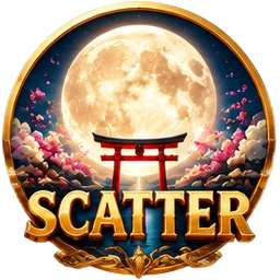 scatter