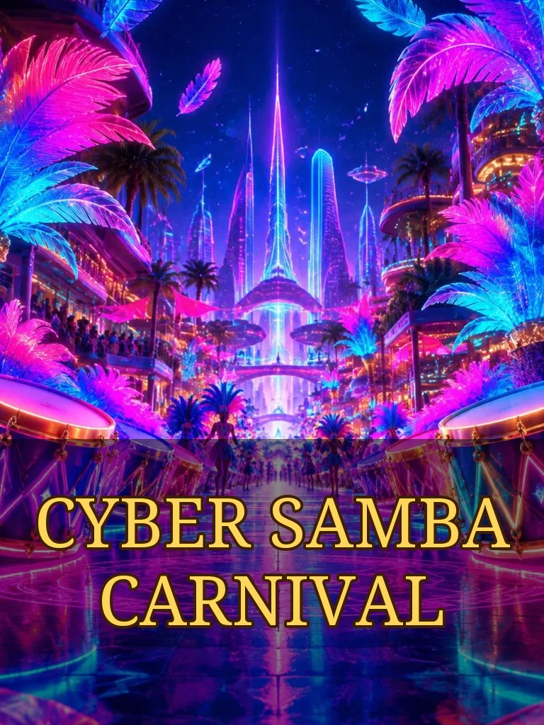 CYBER SAMBA CARNIVAL