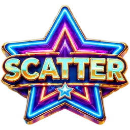scatter