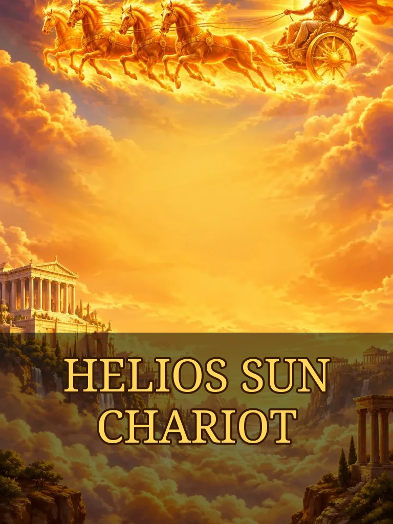 HELIOS SUN CHARIOT