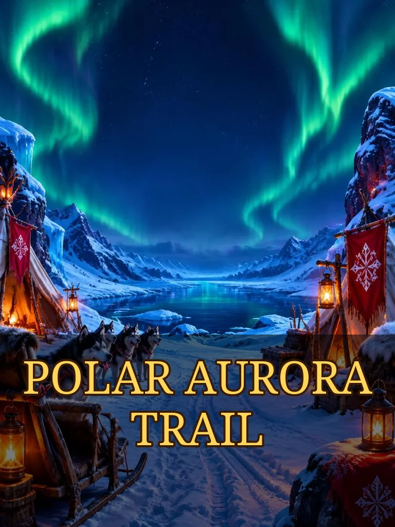 POLAR AURORA TRAIL