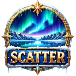 scatter