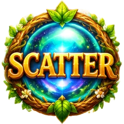 scatter