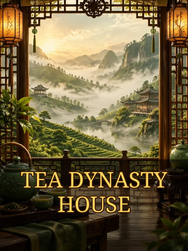 TEA DYNASTY HOUSE