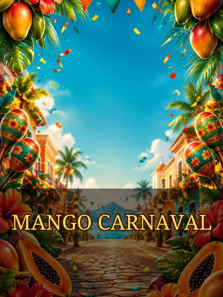 MANGO CARNAVAL