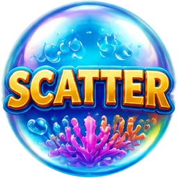 scatter
