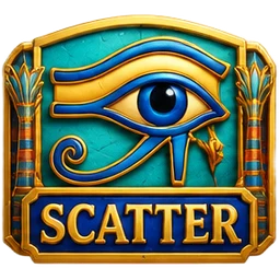 scatter