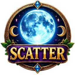 scatter