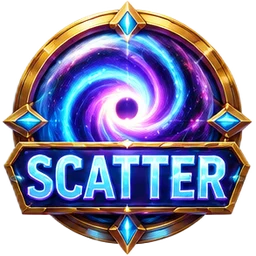 scatter