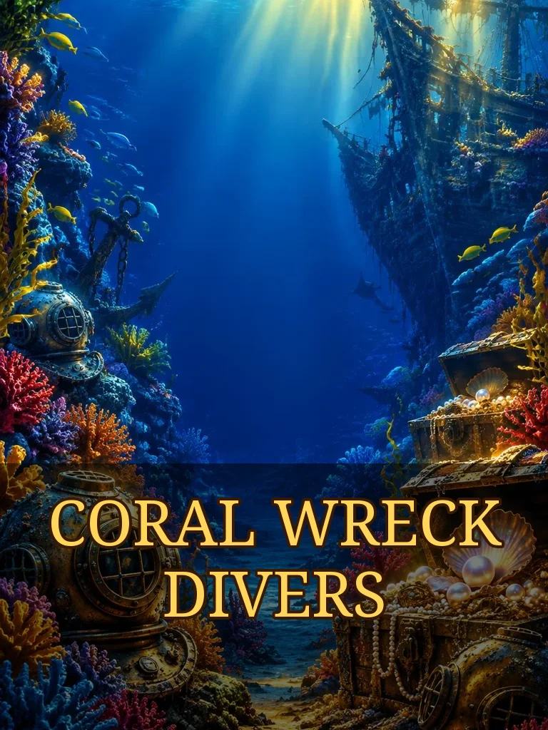 CORAL WRECK DIVERS