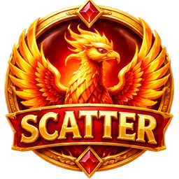 scatter