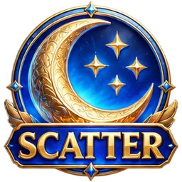 scatter