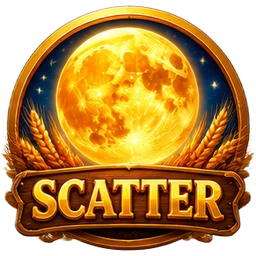 scatter