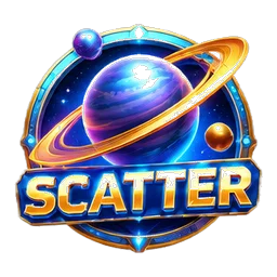 scatter