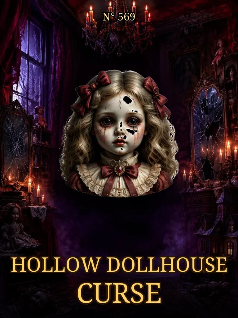 HOLLOW DOLLHOUSE CURSE