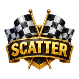 scatter