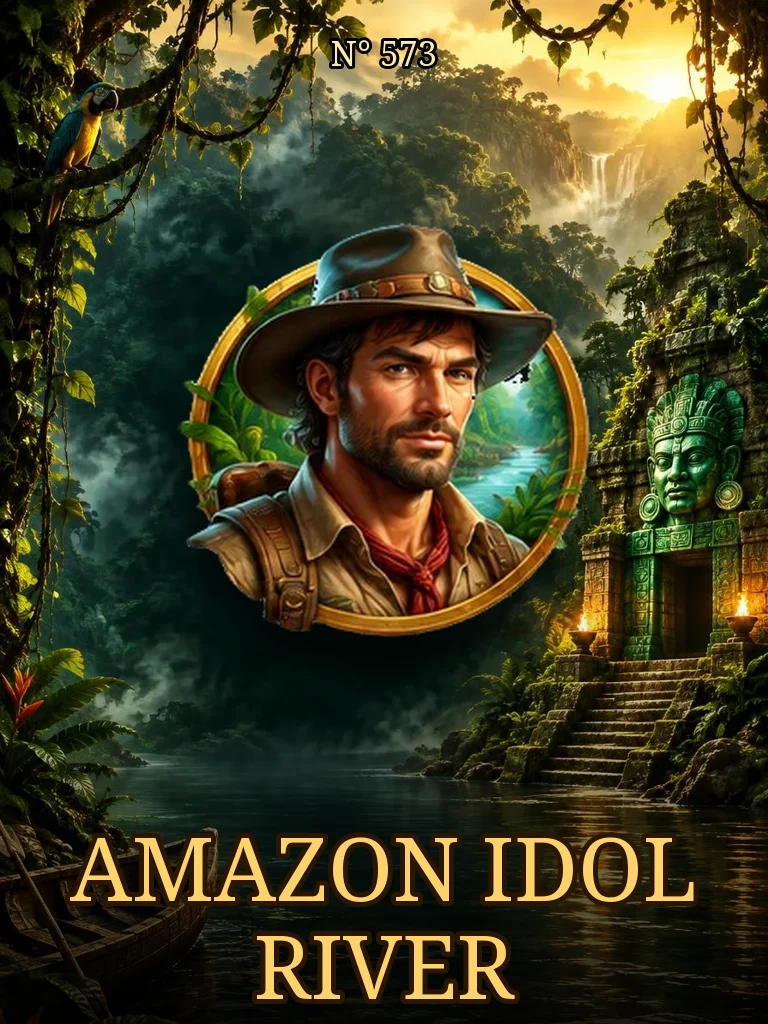 AMAZON IDOL RIVER