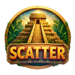 scatter