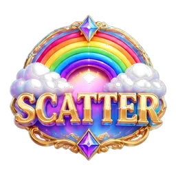 scatter