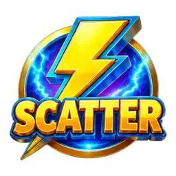 scatter