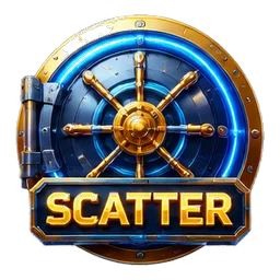 scatter