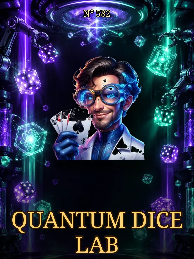 QUANTUM DICE LAB