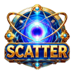 scatter