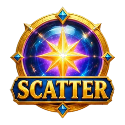 scatter