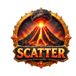 scatter
