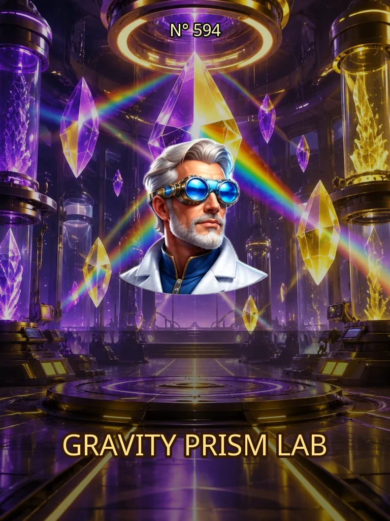 GRAVITY PRISM LAB