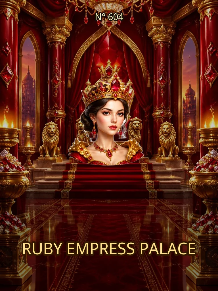 RUBY EMPRESS PALACE