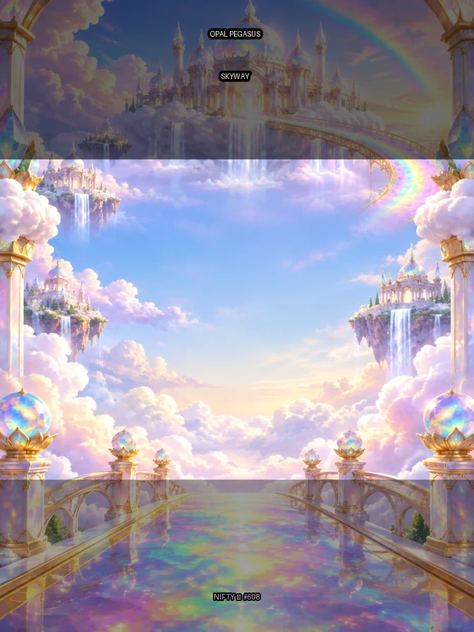 OPAL PEGASUS SKYWAY