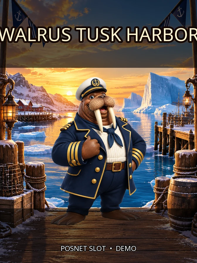 WALRUS TUSK HARBOR